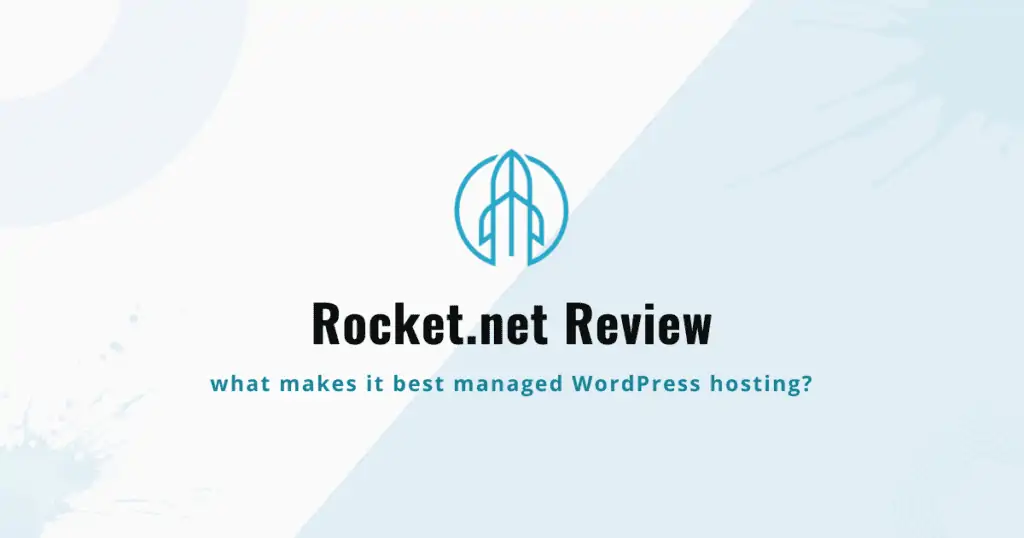 Rocket.net Review
