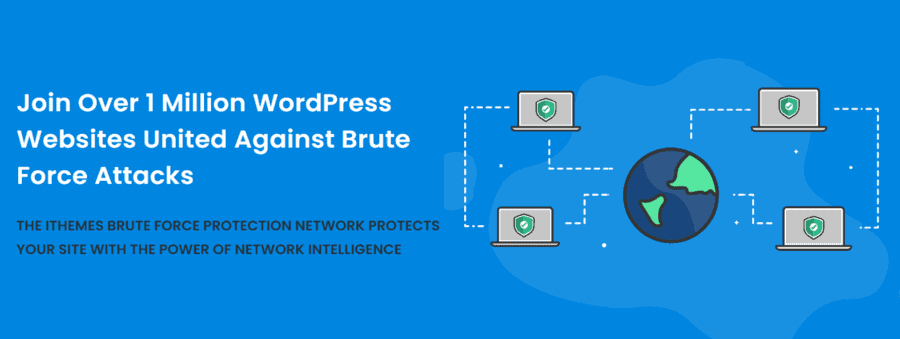 iThemes Security Brute Force Protection Network