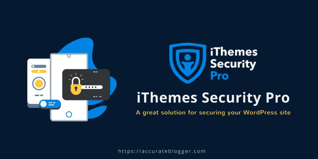 iThemes Security Review