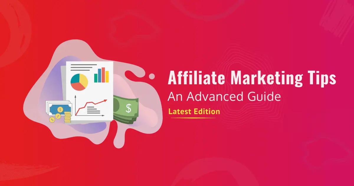 Affiliate Marketing Tips